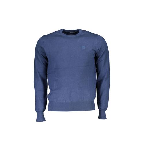 North Sails Men's Blue Fabric Shirt - 2XL - Main Image