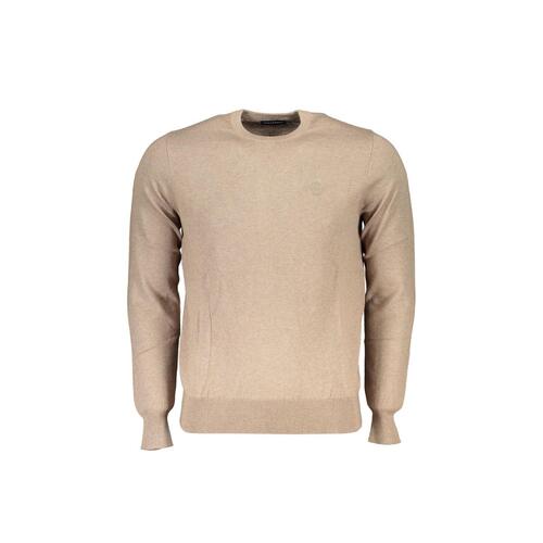 North Sails Men's Beige Fabric Shirt - XL - Main Image