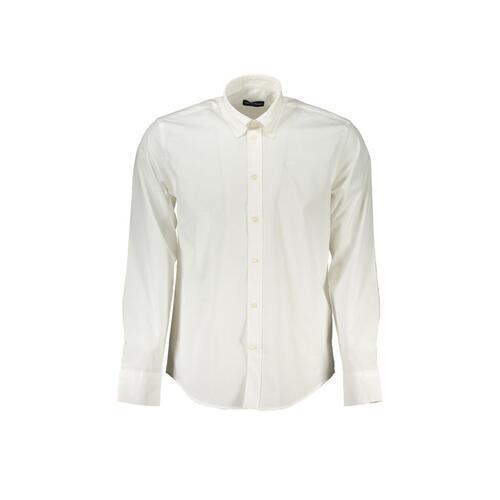 North Sails Men's White Cotton Shirt - XL - Main Image