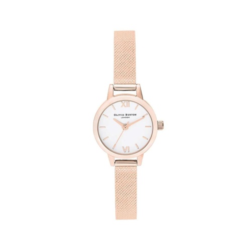 Olivia Burton Women's Multicolor Steel Watch - One Size - Main Image