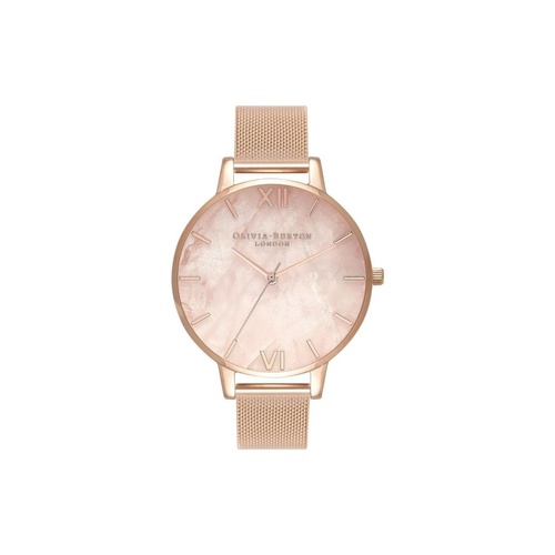 Olivia Burton Women's Multicolor Steel Watch - One Size - Main Image