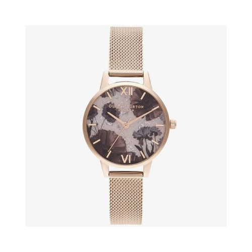 Olivia Burton Women's Multicolor Steel Watch - One Size - Main Image