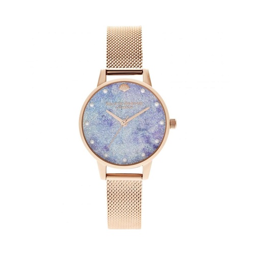 Olivia Burton Women's Multicolor Steel Watch - One Size - Main Image