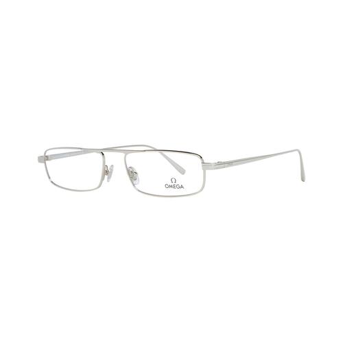Omega Men's Gold  Optical Frames - One Size - Main Image