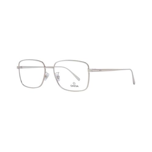 Omega Men's Rose Gold  Optical Frames - One Size - Main Image