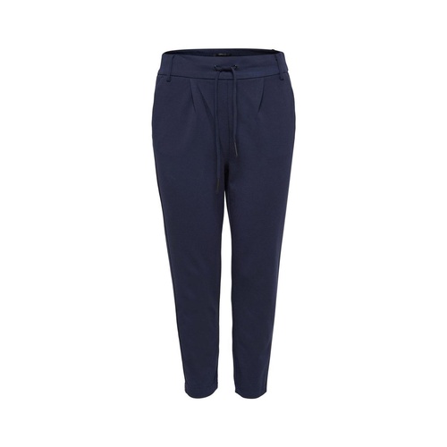 Only Women's Blue Viscose Jeans & Pant - XS/30 - Main Image