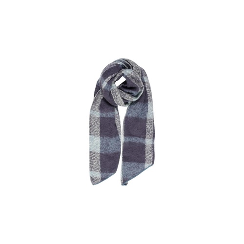 Only Women's Turquoise Polyester Scarf - One Size - Main Image
