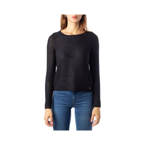 Only Women's Black Acrylic Sweater - 44 IT - Main Image