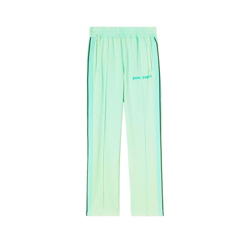 Palm Angels Men's Green Nylon Jeans & Pant - 2XL - Main Image