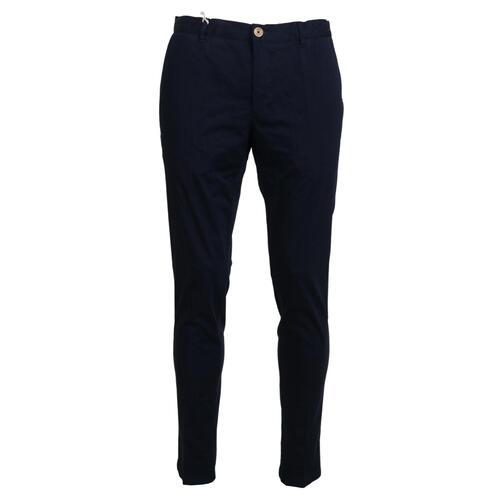 New Authentic DOMENICO TAGLIENTE Chino Pants 50 IT Men - Main Image