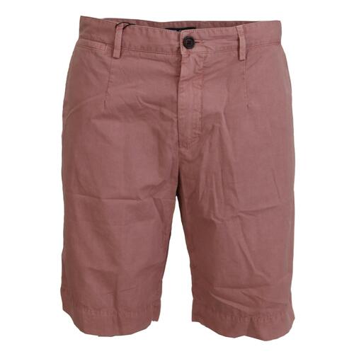 100% Authentic Dolce & Gabbana Chino Shorts 48 IT Men - Main Image