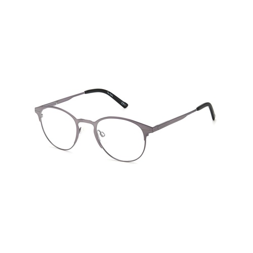 Pierre Cardin Men's Bicolor Titanium Frames - One Size - Main Image