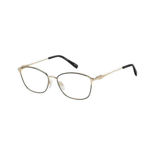 Pierre Cardin Women's Rose Gold Metal Frames - One Size - Main Image