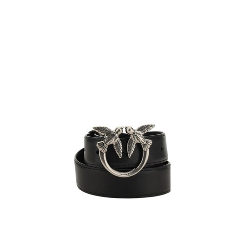 PINKO Women's Love Berry Belt - S - Main Image