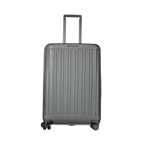 Piquadro Men's Gray POLICARBONATO Luggage And Travel - One Size - Main Image