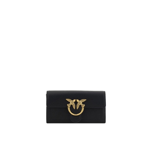 PINKO Women's Love One Wallet - One Size - Main Image