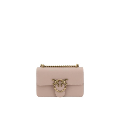 PINKO Women's Love One Mini Shoulder Bag - One Size - Main Image