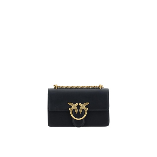 PINKO Women's Love One Mini Shoulder Bag - One Size - Main Image