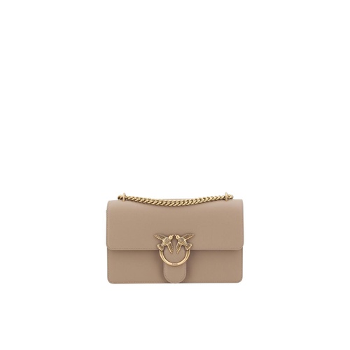 PINKO Women's Love Shoulder Bag - One Size - Main Image