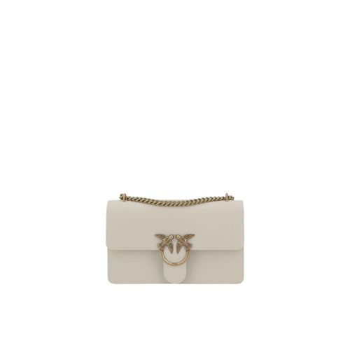 PINKO Women's Love Shoulder Bag - One Size - Main Image