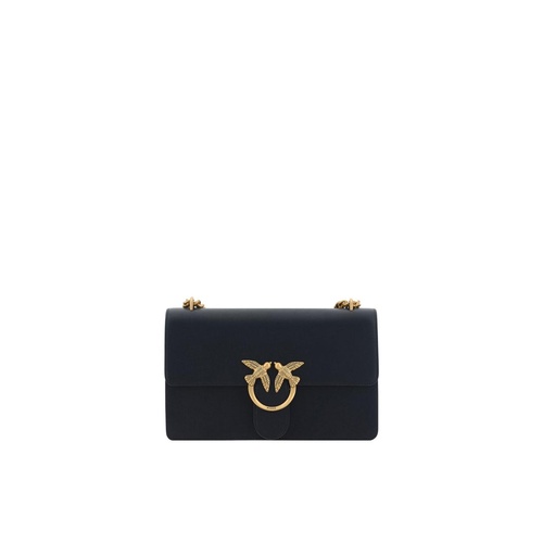 PINKO Women's Love Shoulder Bag - One Size - Main Image