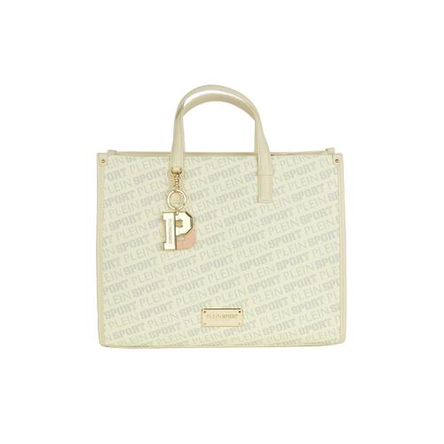 Plein Sport Tote Bag with Removable Key-Chain One Size Women - Main Image
