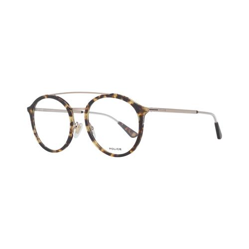 Police Men's Brown  Optical Frames - One Size - Main Image