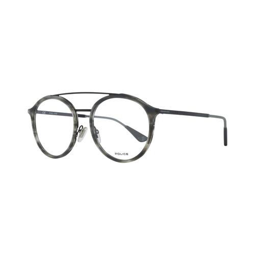 Police Men's Gray  Optical Frames - One Size - Main Image