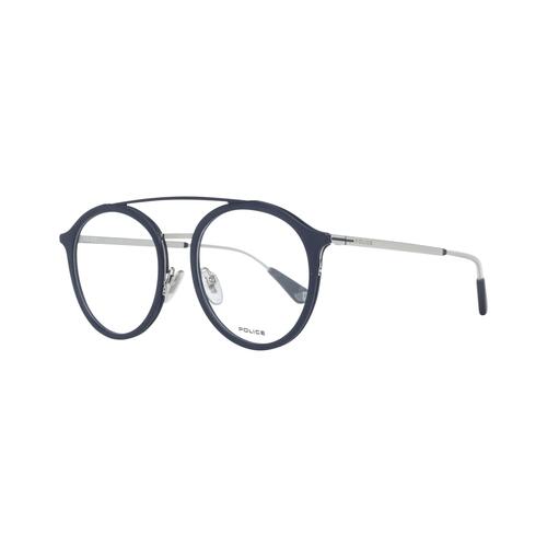 Police Men's Gray  Optical Frames - One Size - Main Image