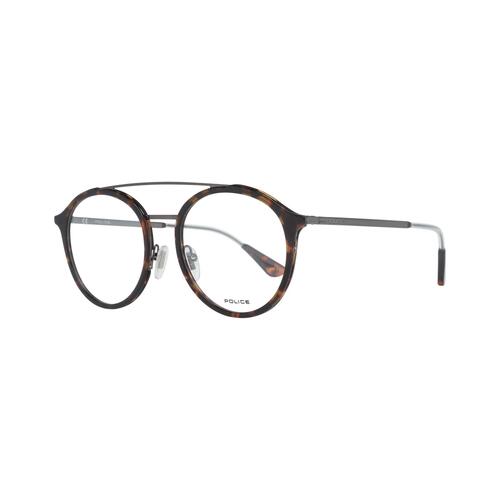 Police Men's Brown  Optical Frames - One Size - Main Image