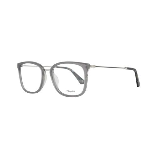 Police Men's Gray  Optical Frames - One Size - Main Image