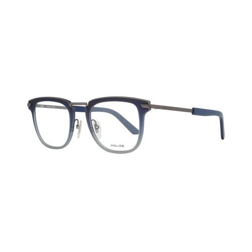 Police Men's Gray  Optical Frames - One Size - Main Image