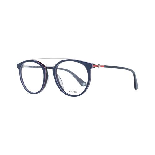 Police Men's Blue  Optical Frames - One Size - Main Image