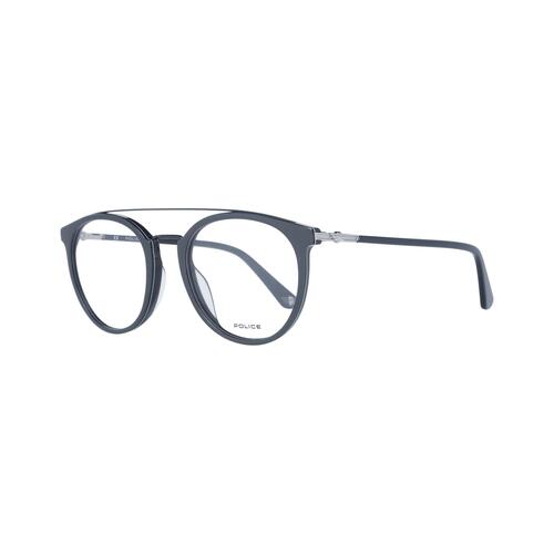 Police Men's Gray  Optical Frames - One Size - Main Image