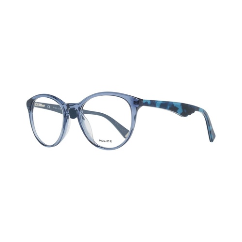 Police Women's Blue  Optical Frames - One Size - Main Image