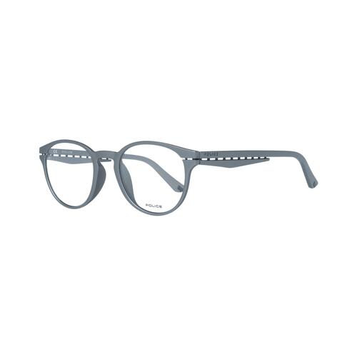 Police Men's Gray  Optical Frames - One Size - Main Image