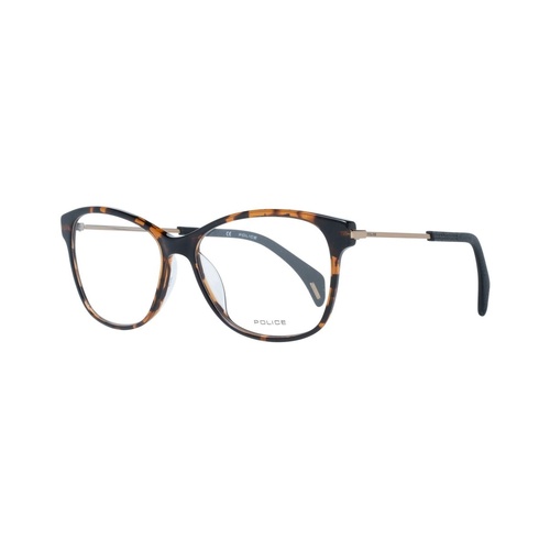 Police Women's Brown  Optical Frames - One Size - Main Image