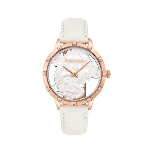 Police Women's Rose Gold  Watch - One Size - Main Image