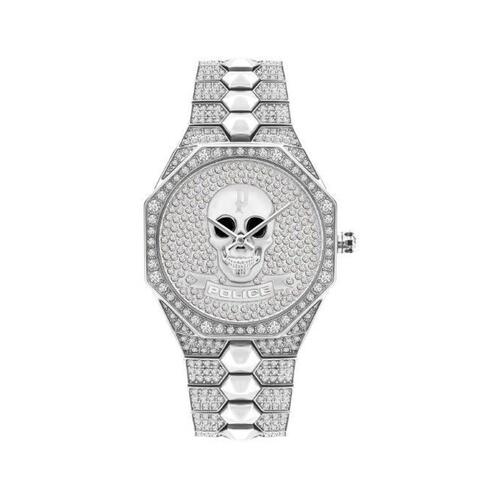 Police Women's Silver  Watch - One Size - Main Image