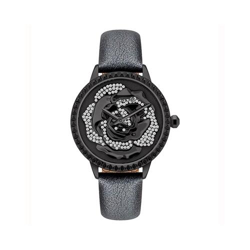 Police Women's Black  Watch - One Size - Main Image