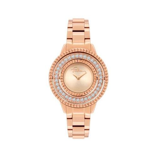 Police Women's Rose Gold  Watch - One Size - Main Image