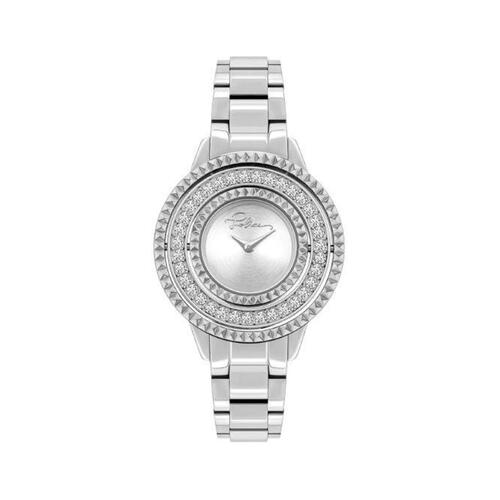 Police Women's Silver  Watch - One Size - Main Image