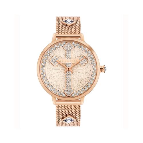 Police Women's Rose Gold  Watch - One Size - Main Image