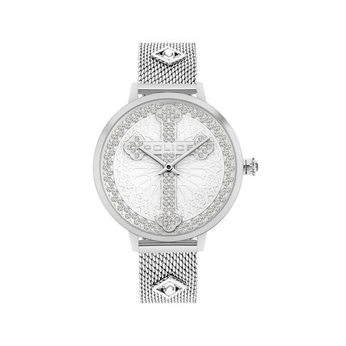 Police Women's Silver  Watch - One Size - Main Image