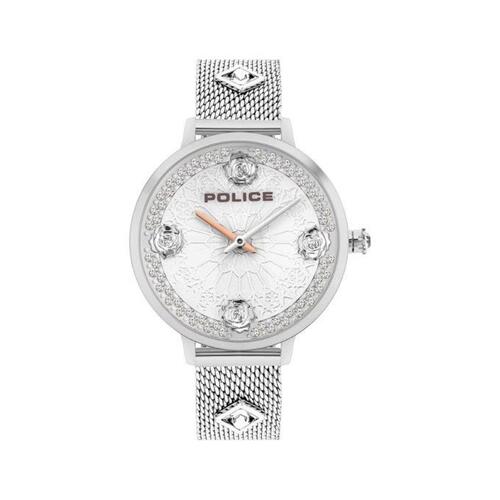 Police Women's Silver  Watch - One Size - Main Image