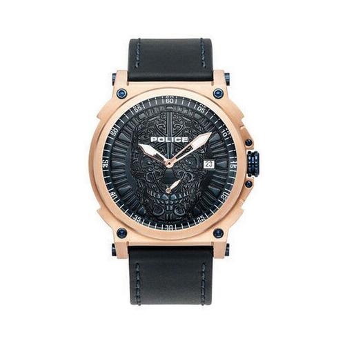 Police Men's Rose Gold  Watch - One Size - Main Image