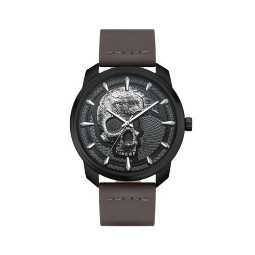Police Men's Black  Watch - One Size - Main Image