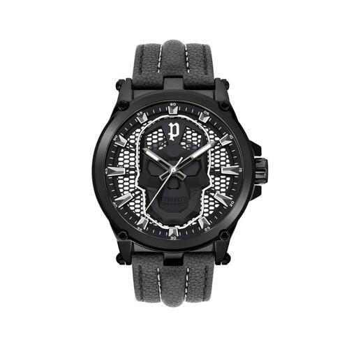 Police Men's Black  Watch - One Size - Main Image