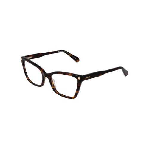 Polaroid Women's Brown  Optical Frames - One Size - Main Image