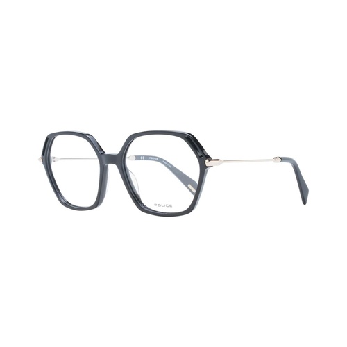Police Women's Black  Optical Frames - One Size - Main Image